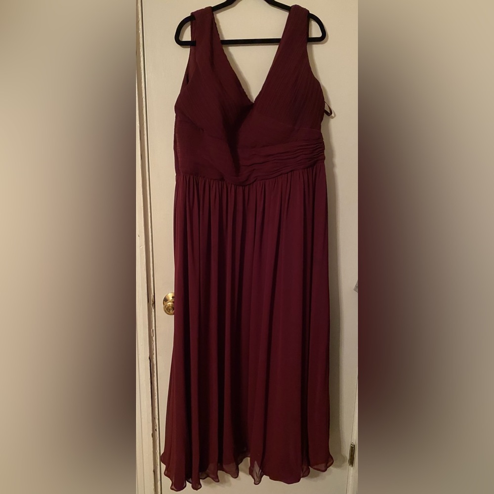 Morilee Bridesmaid Dress